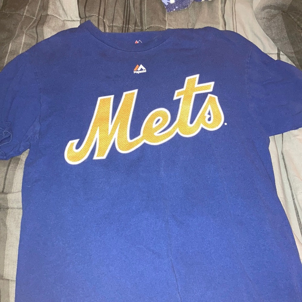 Mets Michael Conforto #30 shirt